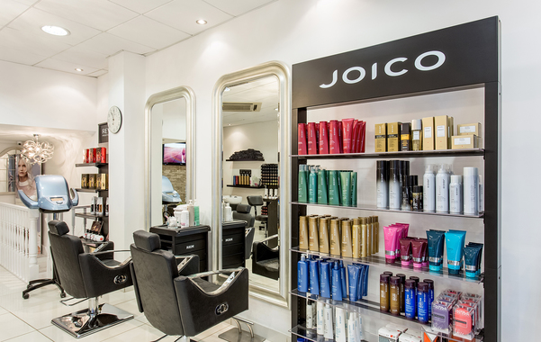 Mirage salon photograph 5