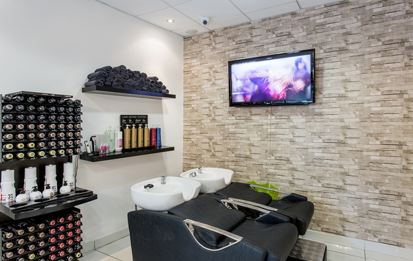 Mirage salon photograph 6