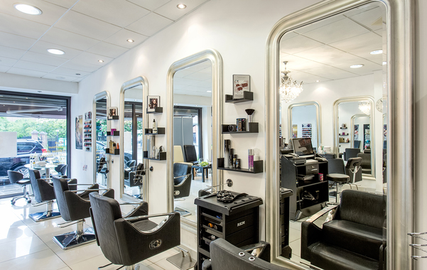 Mirage salon photograph 7