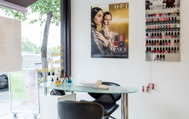 Mirage salon photograph 8