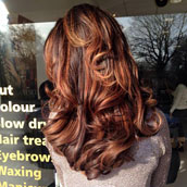 Hair