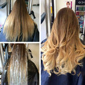 Hair