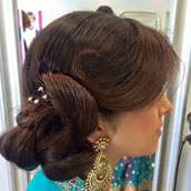 Hair