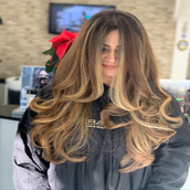 Hair