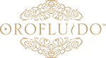 Orofluido arabesque