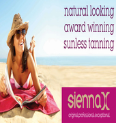 Tanning Services