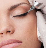 Semi-permanent Makeup