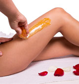 Waxing